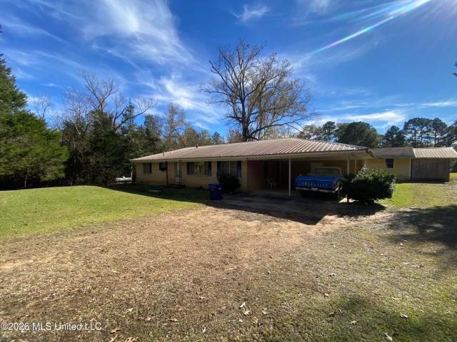 House for sale in Morton, Mississippi