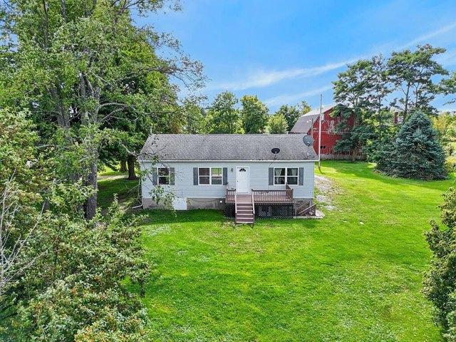 House for sale in Bradford, Pennsylvania