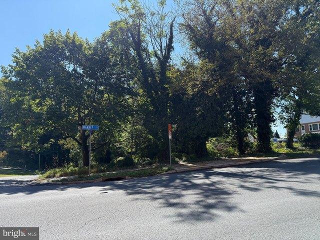 Land for sale in Harrisburg, Pennsylvania