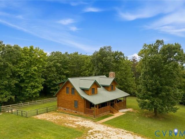House for sale in Appomattox, Appomattox County