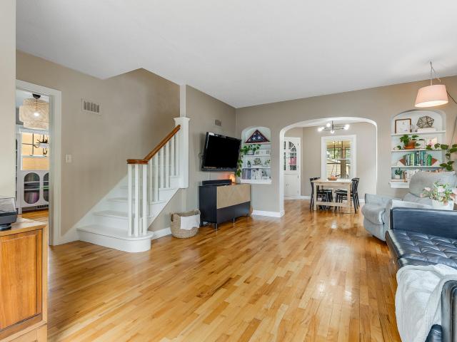 House for sale in La Crosse, Wisconsin