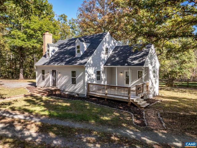 House for sale in Virginia