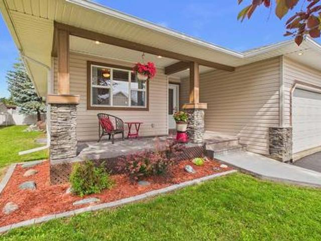 House for sale in Cranbrook, British Columbia