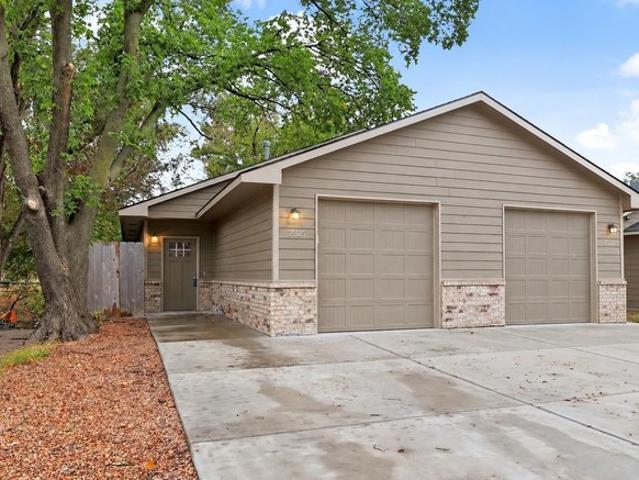 House for sale in Kansas