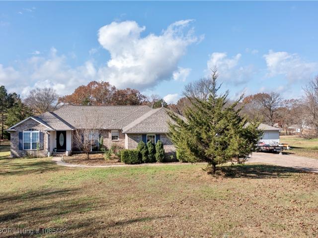 House for sale in Ark