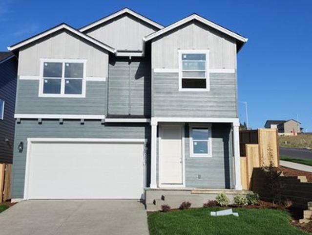 House for sale in Estacada, Clackamas County