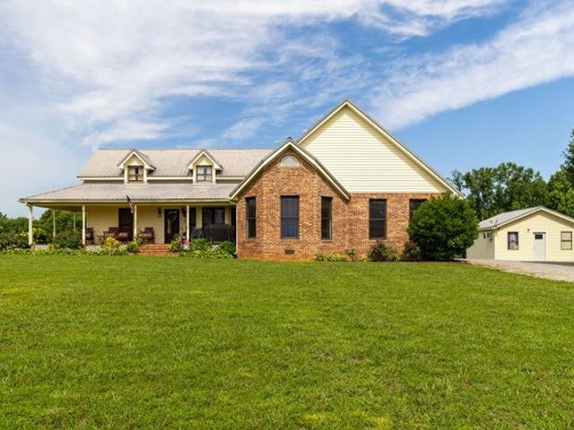 House for sale in Tennessee