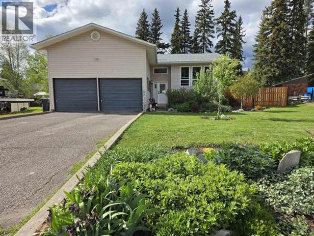 House for sale in Houston, British Columbia