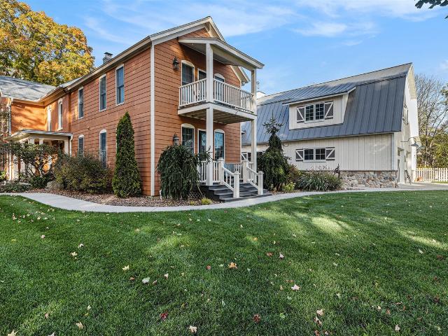 House for sale in Michigan
