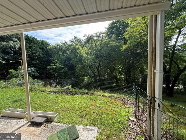 House for sale in Hiawassee, Georgia