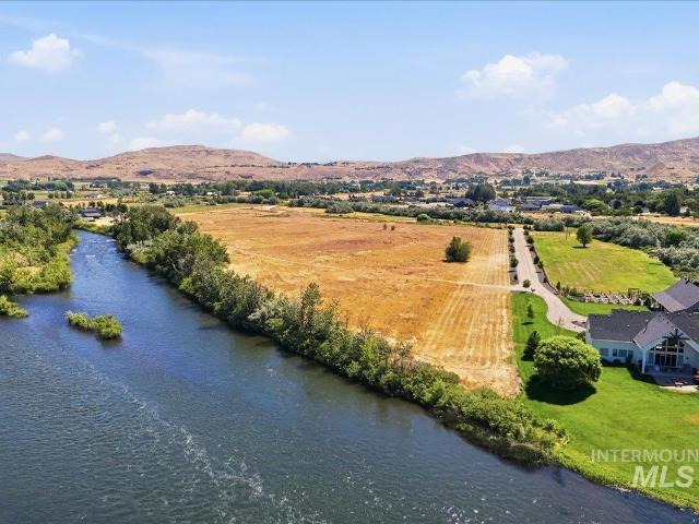 Land for sale in Gem, Idaho