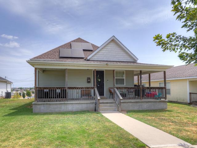 House for sale in Joplin, Missouri