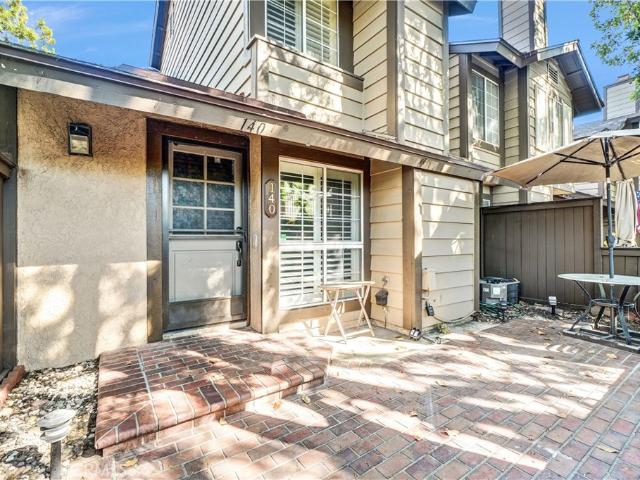 Townhouse for sale in Anaheim, California