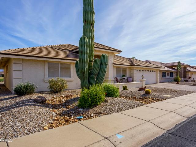 House for sale in Sunland Springs Village, Mesa