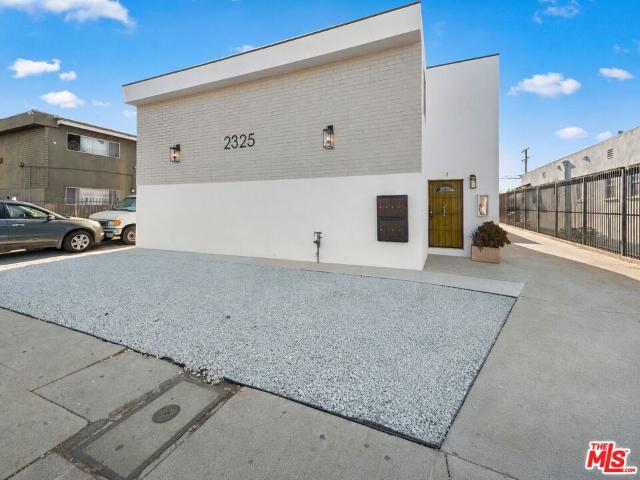 House for sale in Canoga Park, California
