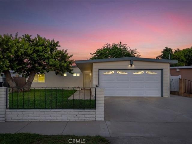 House for sale in Santa Ana, California