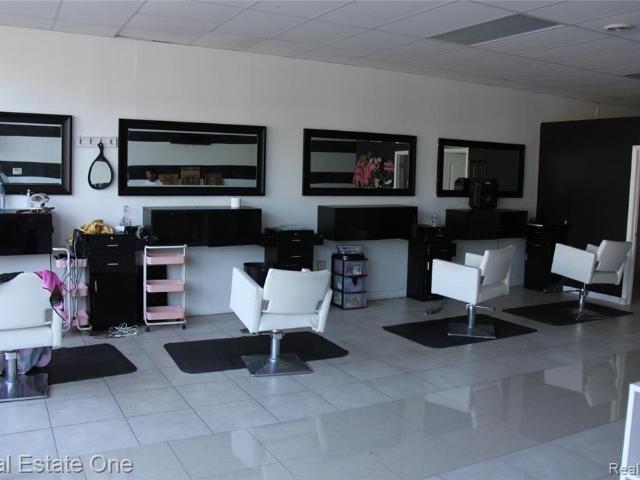Commercial for sale in Westland, Michigan