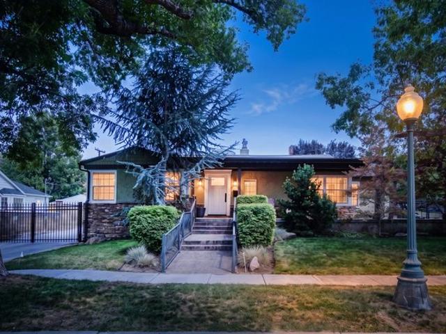 House for sale in Salt Lake City, Utah