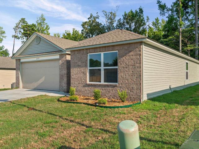 House for sale in Ark