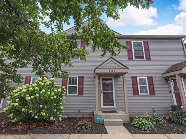Condo for sale in Columbus, Ohio