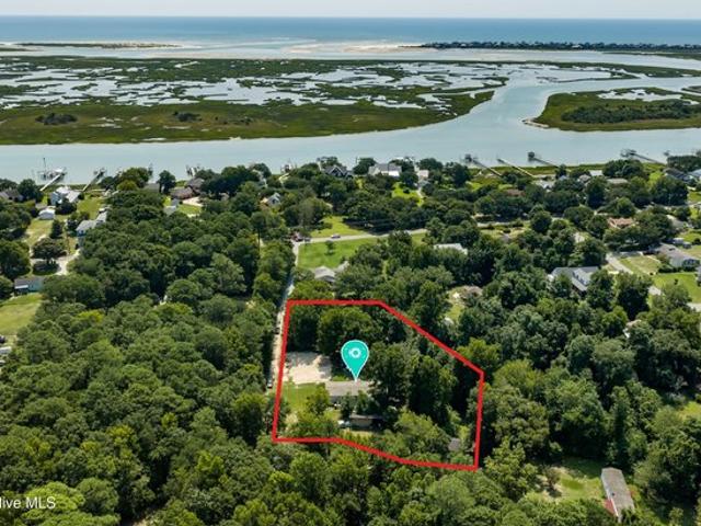 House for sale in Wilmington, North Carolina