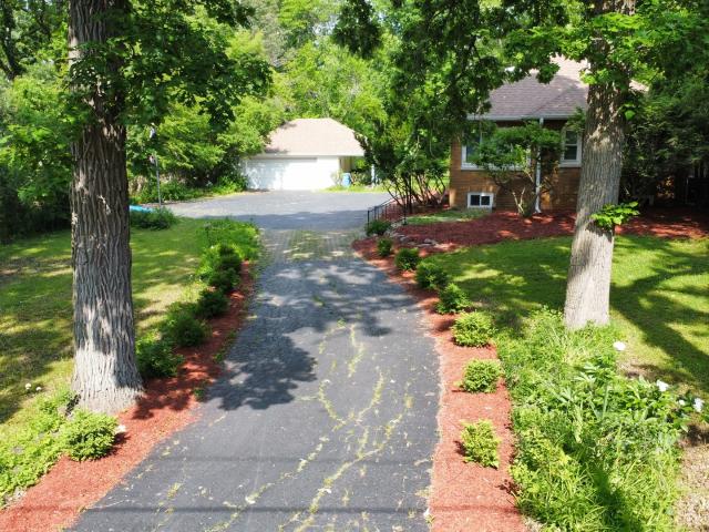 House for sale in Highland Park, Illinois