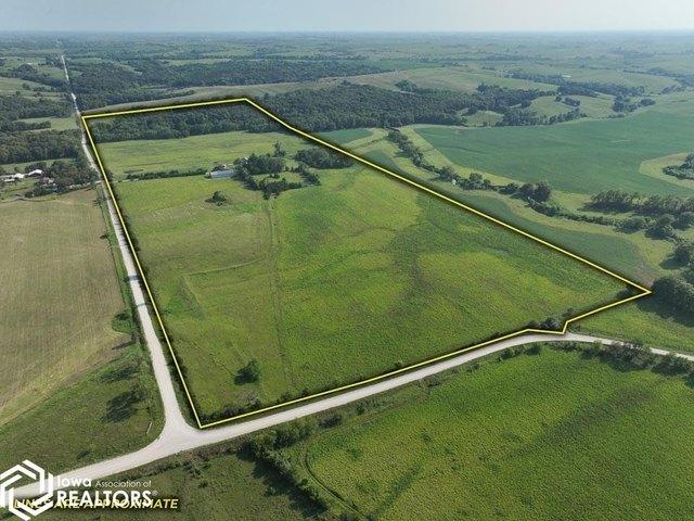 Farm for sale in Afton, Iowa