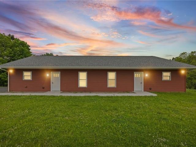 House for sale in Lyons, New York