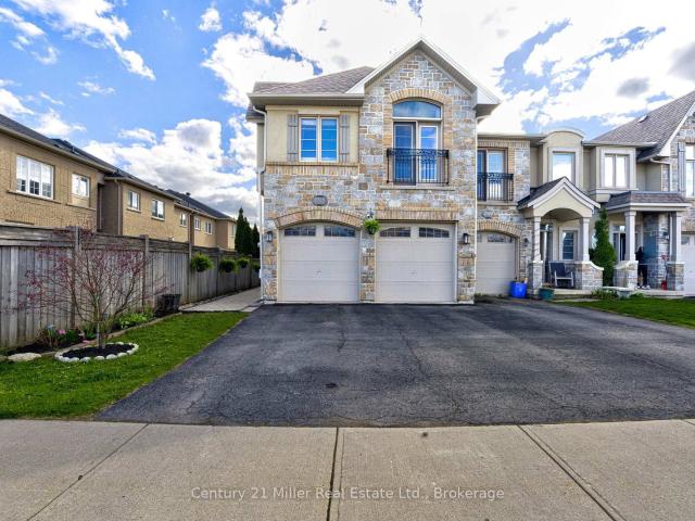 Townhouse for sale in Woburn, Ontario