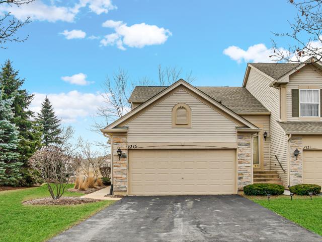 Property for rent in Aurora, Illinois