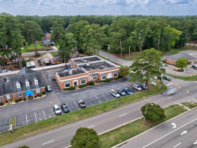 Commercial for sale in Rocky Mount, North Carolina