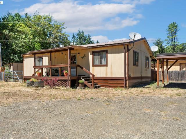 House for sale in Oregonia