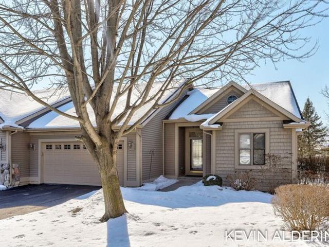 Condo for sale in Zeeland, Michigan