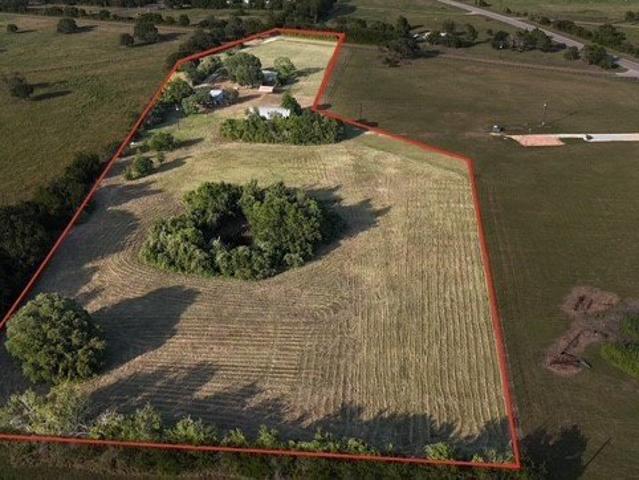 Farm for sale in La Grange, Texas