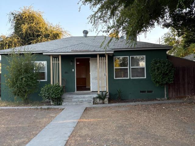 House for sale in Bakersfield, California