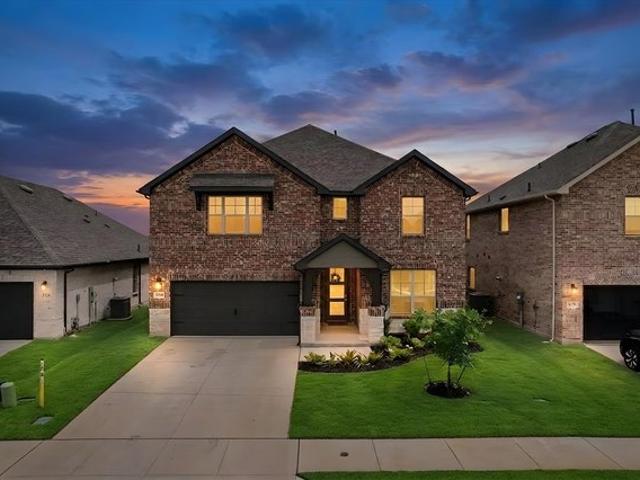 House for sale in Haslet, Texas