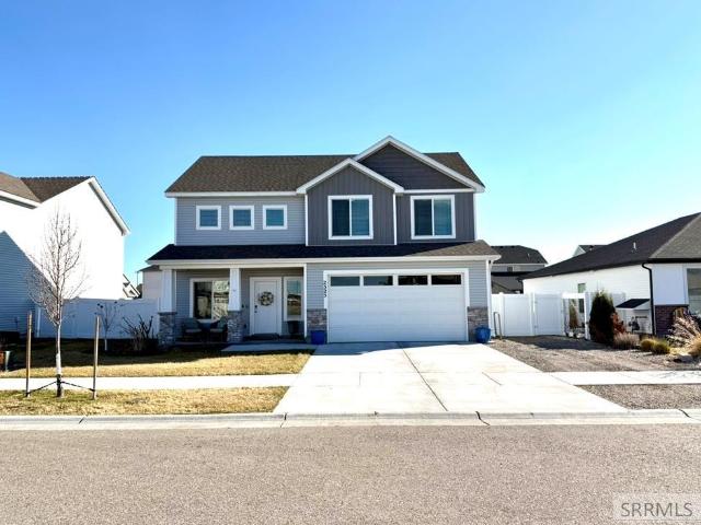 Property for sale in Rexburg, Idaho