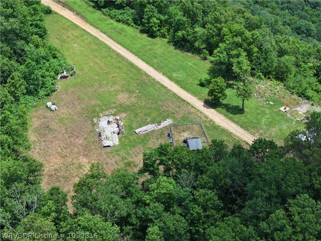 Land for sale in Ark