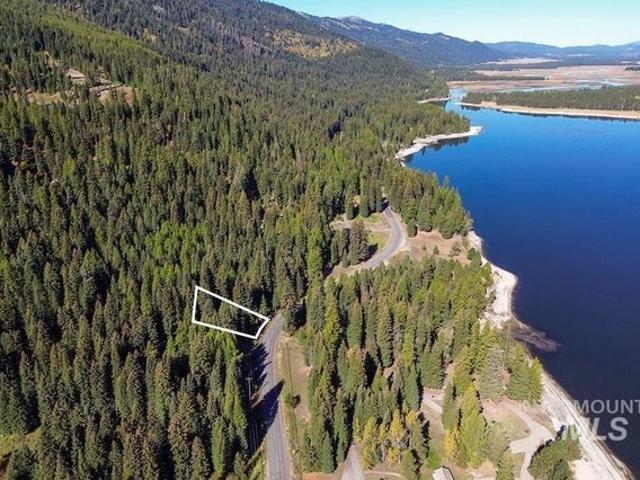 Land for sale in Donnelly, Valley County