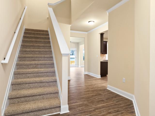 House for sale in Clayton, Georgia