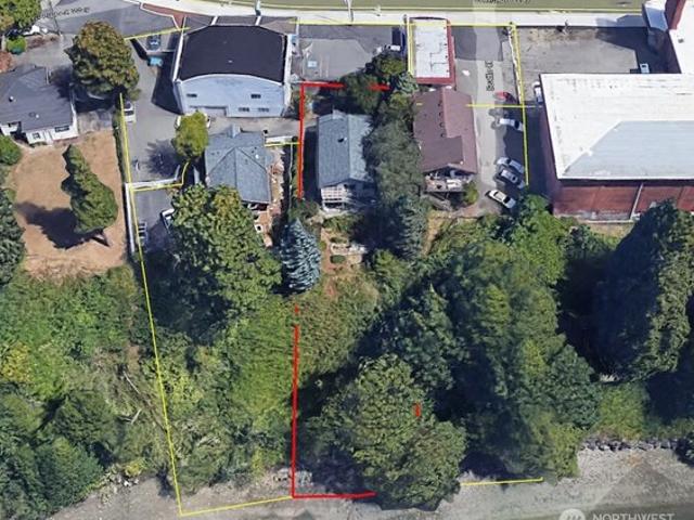 House for sale in Belfair, Washington