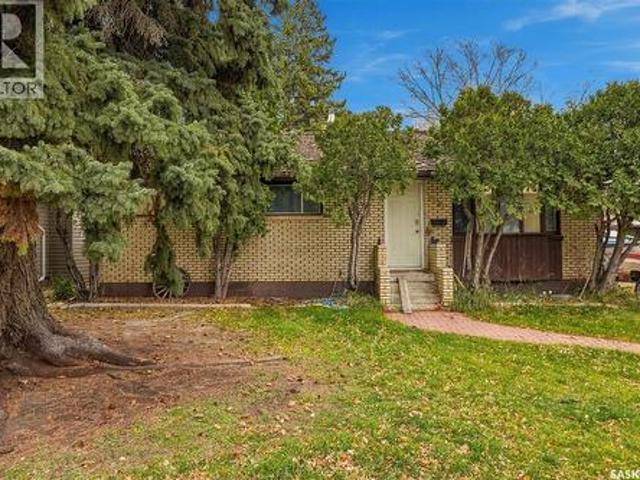 House for sale in Adelaide/Churchill, Saskatoon