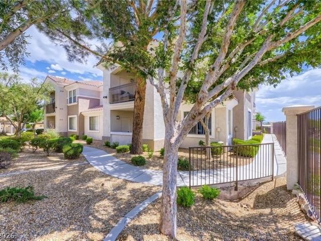 Condo for sale in Henderson, Nevada