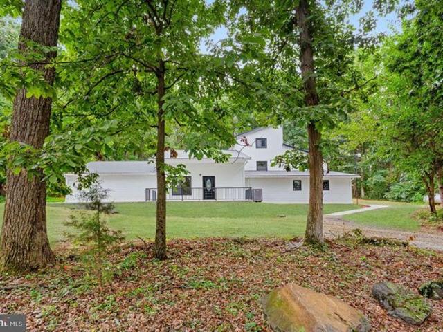 Farm for sale in Gettysburg, Pennsylvania