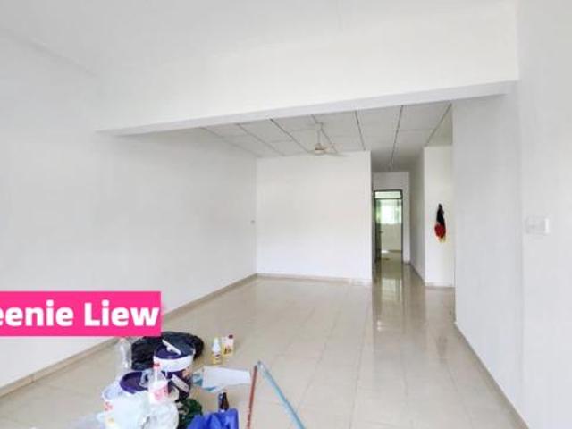 Terraced House for sale in Kinabalu, Sabah
