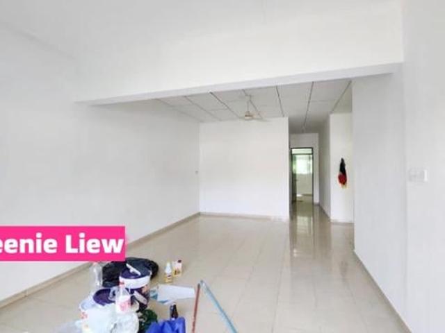 Terraced House for sale in Kinabalu, Sabah