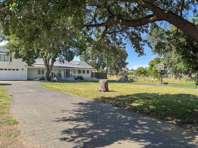 House for sale in Red Bluff, California