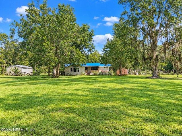 House for sale in Lawtey, Bradford County
