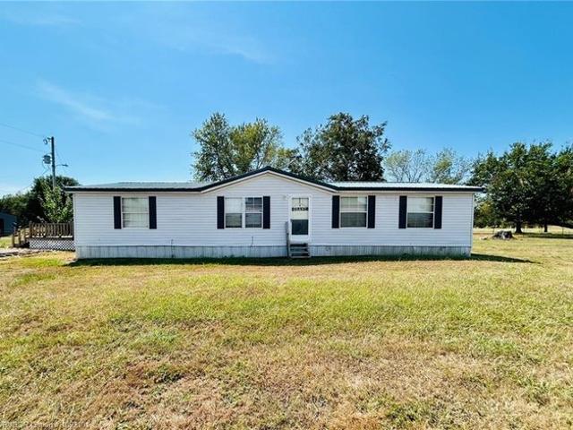 House for sale in Spiro, LeFlore County