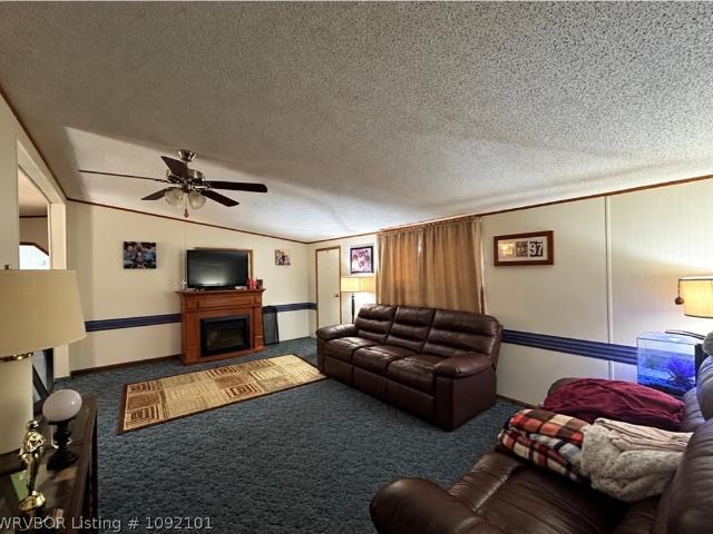 House for sale in Spiro, LeFlore County